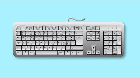 Input In Godot - How To Press Keys And Buttons (Tutorial)