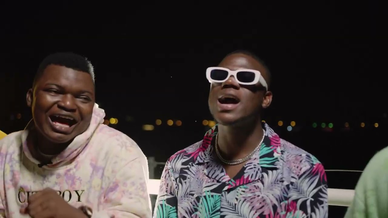 Blessings (Official Video)