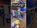 90% OFF GAMING MONITORS!#homedepot #shorts #reselling #Hiddenclearance #clearance