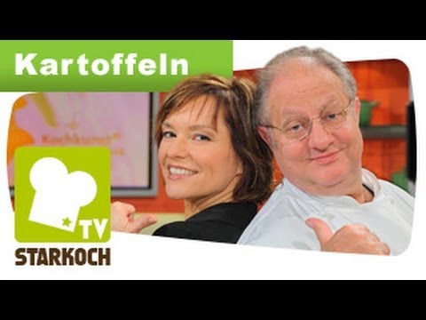 Steaks - Rezept: Kochkunst mit Vincent Klink. 