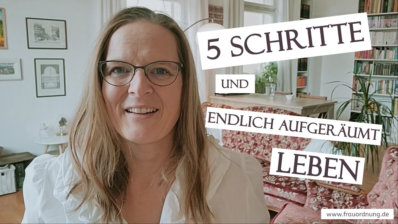 5S im Produktionsbereich - Erfolgreich mit Sauberkeit und Ordnung