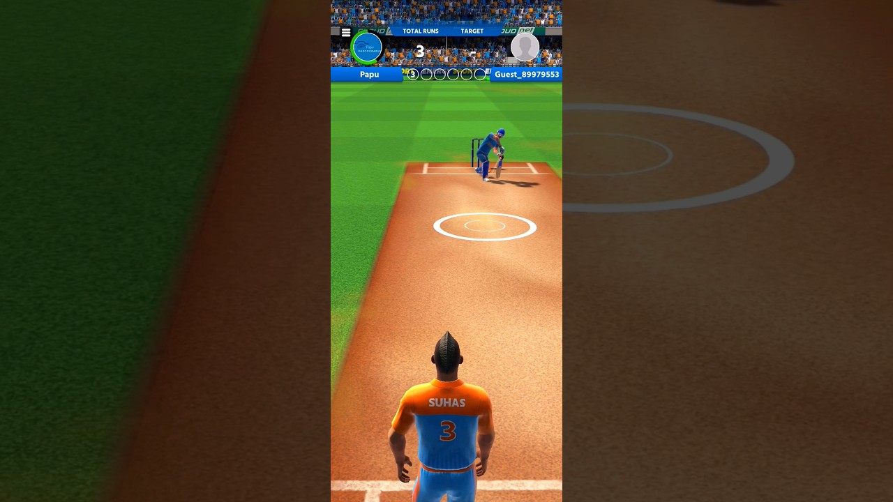 cricket game 🏏 👌 🔥 