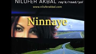 Nilüfer Akbal - Ninnaye (2002 - Raye albümü) Resimi