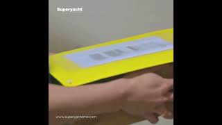 SHIPSYNC APP I SUPERYACHT MIDDLE EAST screenshot 4