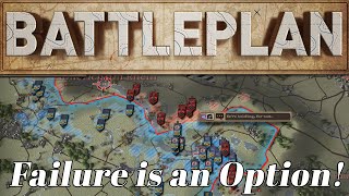 Battleplan | Failure is an Option! | Sneak Peek | Part 2