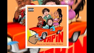 Post Malone, Jack Harlow - Tap In (Solo Version)