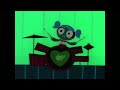 The Powerpuff Girls Love Makes The World Go Round Horror Version 