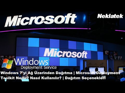 Video: Office Deployment Tool nədir?