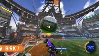 Dub Reset control RL insanity submission 7