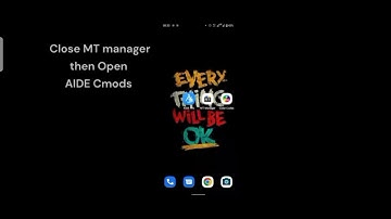How to Make a Mod Menu for Beginners | Step-by-Step Tutorial (Part 1)