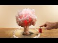 Stop Motion Explosion