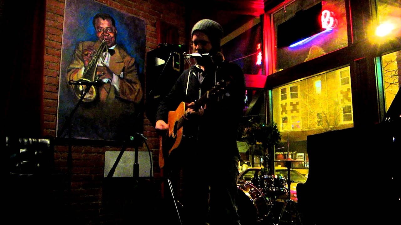 Brent Kirby  ROLLERTOP 10x3 Feb8th