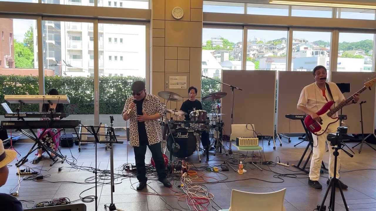 333 [Solty Bonbon Sings Seriously] [6th Suzuran Music Street The