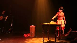 Guilty Pleasures Trailer