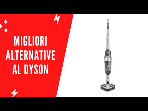 ✓ Migliori Alternative al Dyson 2022 - (Top 5) - YouTube
