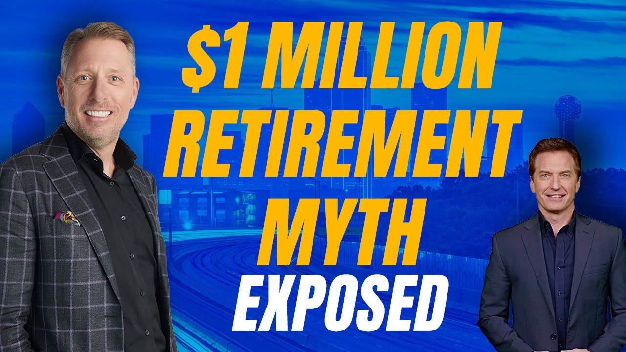 How Long Will $1 Million Last in Retirement ?  | On The Money