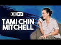 Tami Chin on Why She Started "Meet The Mitchells" Vlog || The Fix Podcast