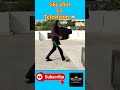 Sky Shot vs Tv | टीवी में चलाया स्काई शॉट #shorts #nsexperimentshorts