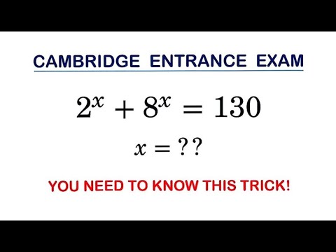 Can You Solve