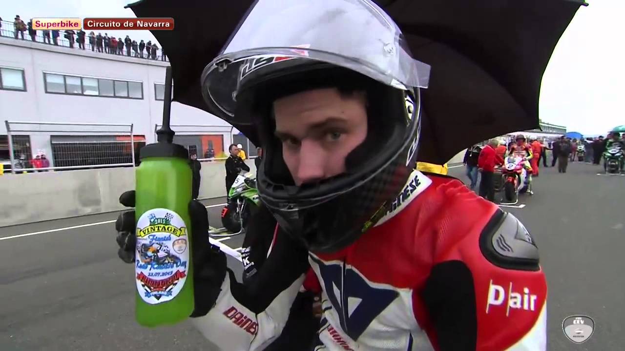 Race 2 Superbike European Championship