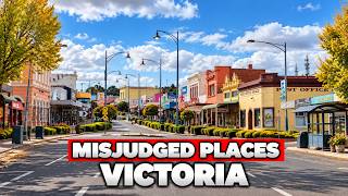 10 Underrated Cities in Victoria for Cheap Living - The #1 Secret Will Stun You
