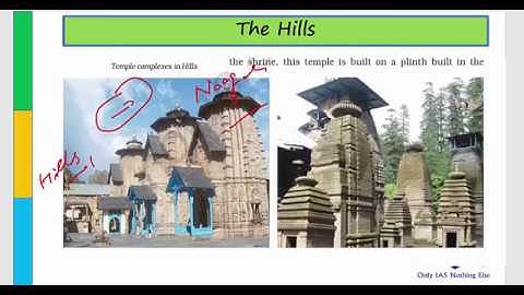 Lecture 11, Art & Culture (Temple Architecture and sculpture) UPSC Prelim, introduction fine arts