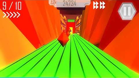 Speed Up 3D V1.1 WIP | MKGames