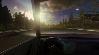 Them's Tale - The Road To Her