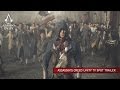 Assassin’s Creed Unity TV Spot Trailer [XBL] [DE]