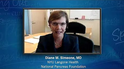 Episode 3 | Early Detection Test Options for Pancreatic Cancer