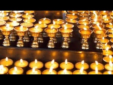 Video: Cum să cânți o rugăciune în budism: 12 pași