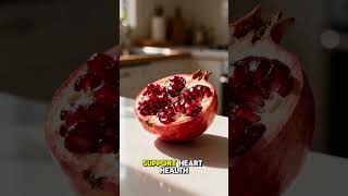 Urologist Reveals 3 Fruits That Boost Energy, Libido &amp; Confidence Naturally! 🍉#short