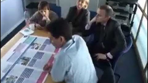 Problem solving workshop -  organisations.mov