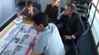 Problem solving workshop -  organisations.mov