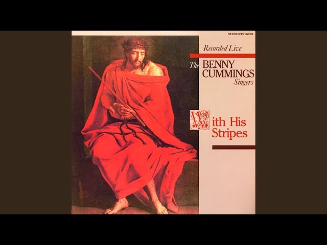 Watch Everything Will Be Alright - The Benny Cummings Singers on YouTube Watch Everything Will Be Alright - The Benny Cummings Singers on YouTube