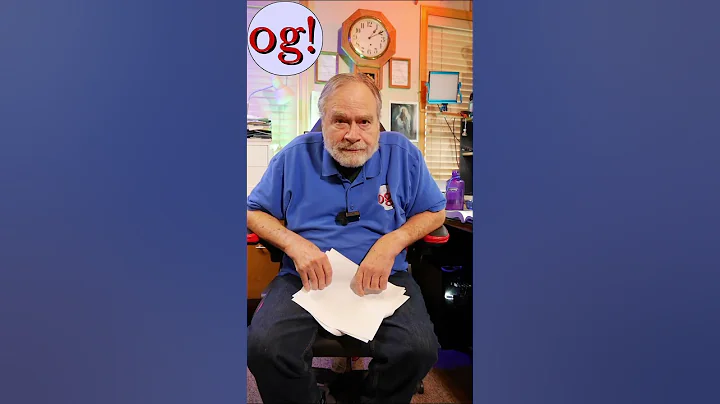 Length of End-Fed (Short #107)