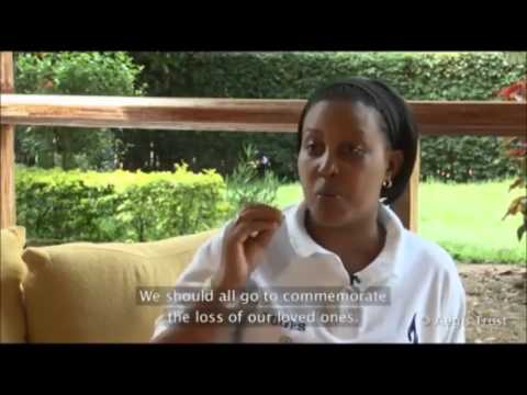 Rwanda : Vonis Genosida Pertama di Pengadilan Kejahatan Internasional Perserikatan Bangsa-bangsa