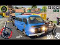 VosVos Pickup Sürüş Simülatör Minibüs Oyunu - Auto Life I Brasil 2026 - Android Gameplay