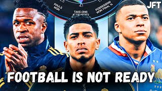 Kylian Mbappe to Real Madrid Confirmed | Real Madrid Will Dominate Football for Years !!