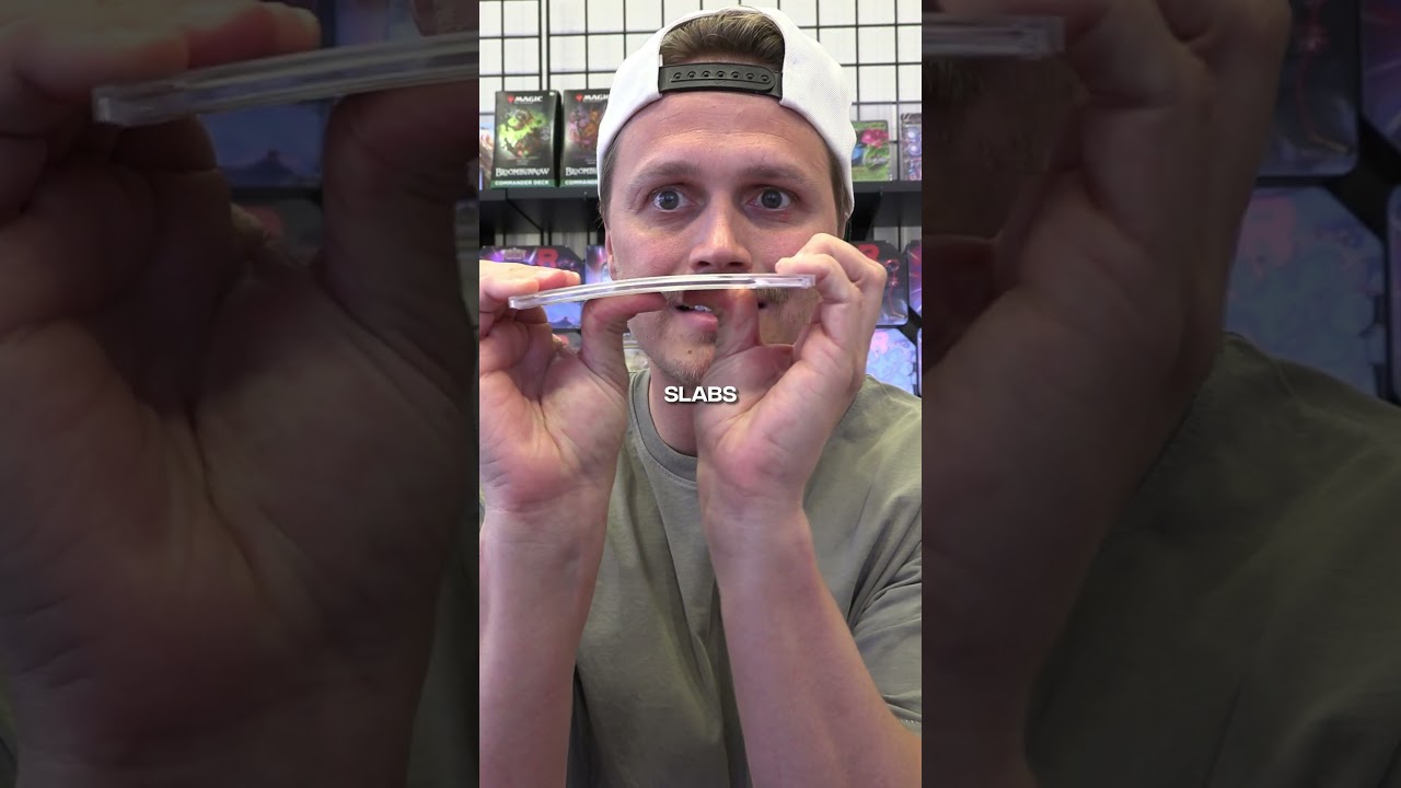 New PSA Certs Just got nerfed