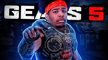 Gears 5 - How to Reaction Shot 2021 (Tips & Tricks) - New Method