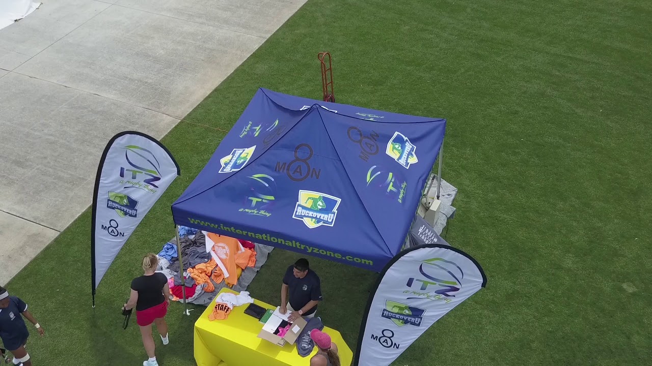 International Try Zone (ITZ) -- Rugby and Equipment supplier - YouTube