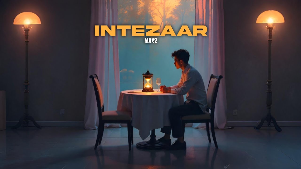 MA₹Z - Intezaar [Official Audio] | Prod. Zedlay - YouTube