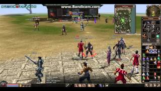 metin2 WP prezentare Server  PVP