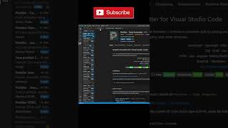 THIS HTML EXTENSION MAKES CODING SO MUCH EASIER! | PRETTIER VS CODE |