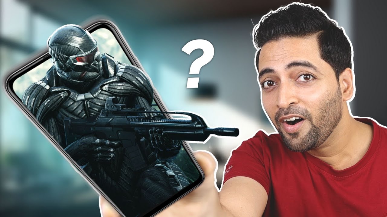 Samsung Galaxy M34 5G - The Best Value For Money Budget Phone In 2023 ??