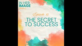 The Secret to Success