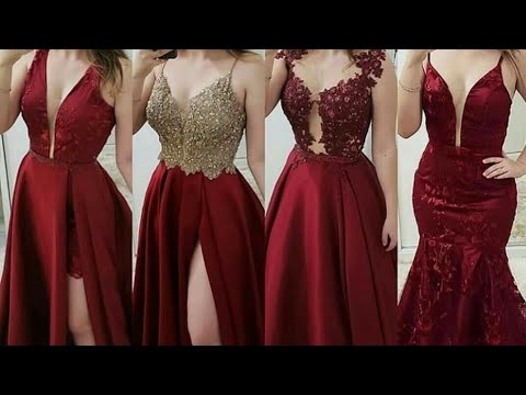 فيديو: ما الفساتين ستكون عصرية في عام 2020