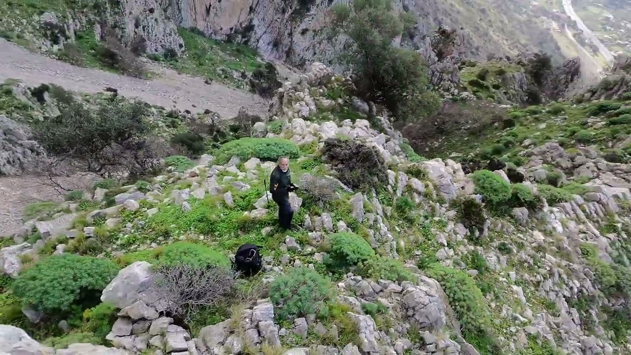 Ascesa al Monte Pecoraro 