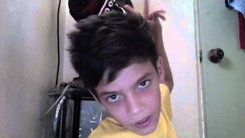 carl daniel quisaba woodhead # 1